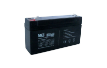 Аккумуляторная батарея MNB MS 3,3-12