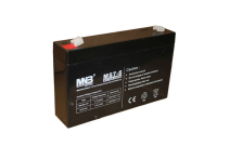 Аккумуляторная батарея MNB MS 7,2-12 F2