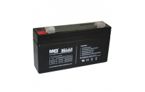 Аккумуляторная батарея MNB MS 1,3-12