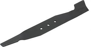 Нож GEOS 38 см, для газонокосилки электрической