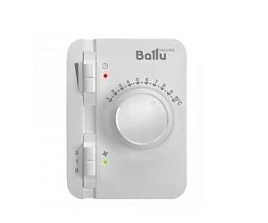 Контроллер (пульт) Ballu BRC-C для тепловой завесы