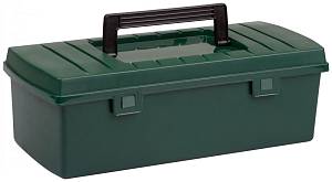 Ящик для инструмента пластиковый 12'' (30 х 13 х 10 см) FIT