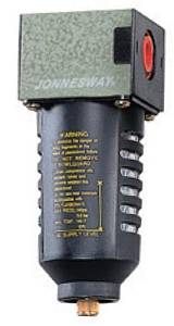 JAZ-6710 Фильтр-сепоратор для пневматического инструмента 3/8&quot; JONNESWAY