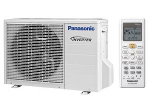 Настенная сплит-система Inverter Panasonic Сплит CS/CU-XZ20TKE PANASONIC Серия XZ